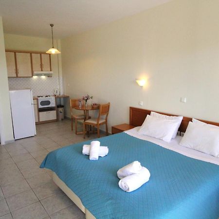 Afrato Village Sea View Apartments Trapezaki  Ngoại thất bức ảnh