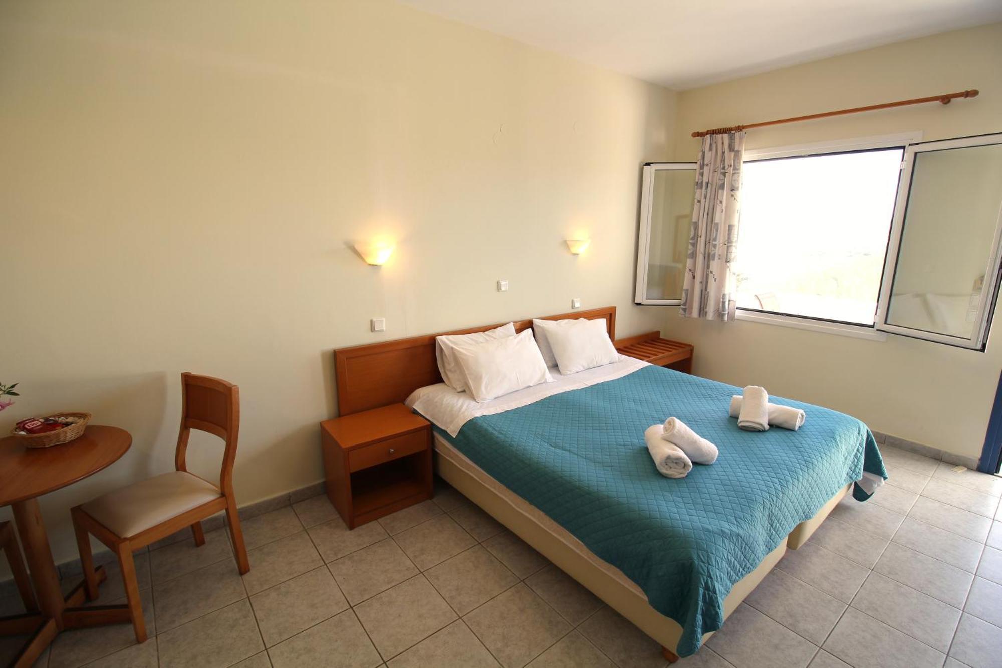 Afrato Village Sea View Apartments Trapezaki  Ngoại thất bức ảnh