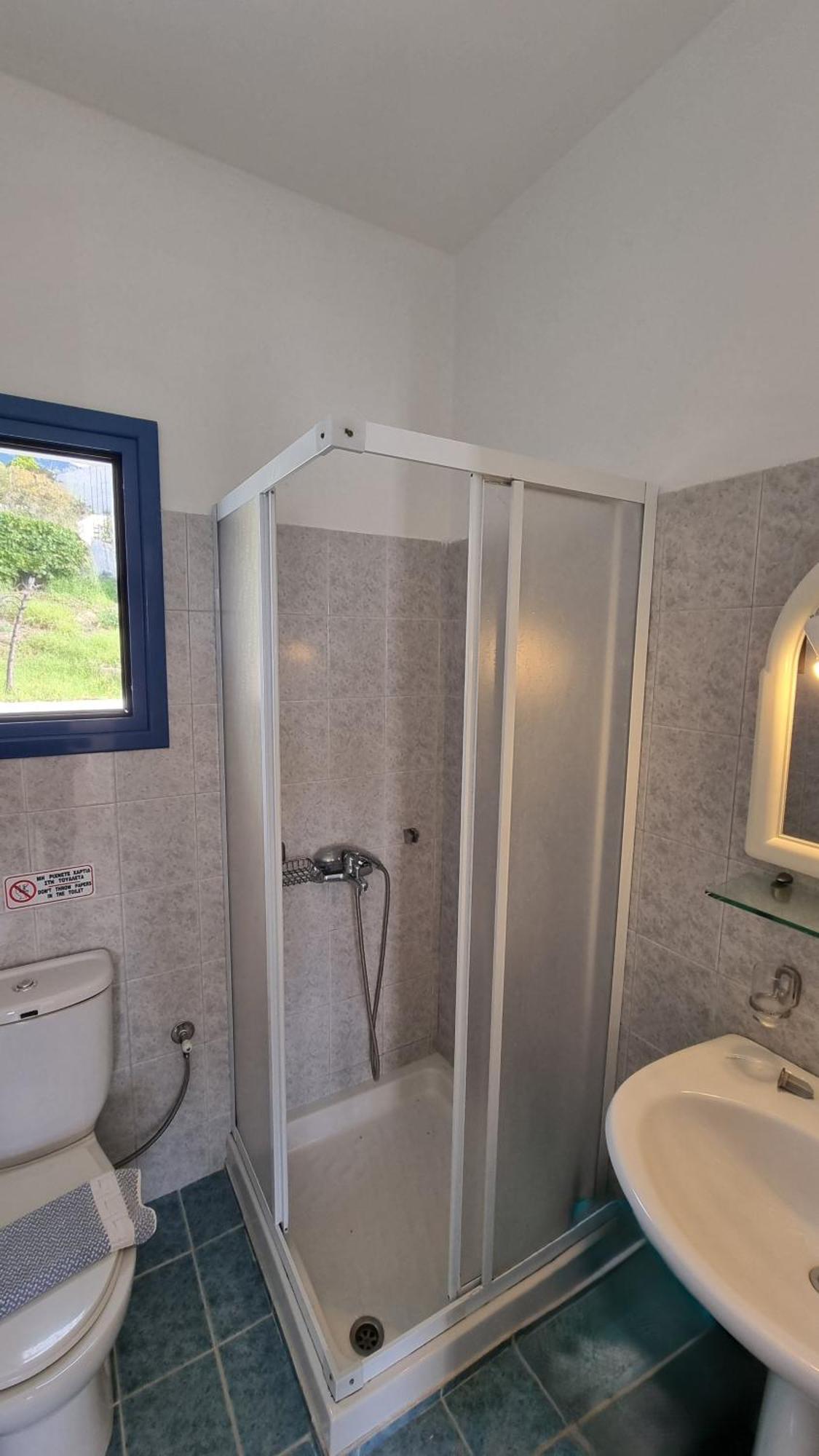 Afrato Village Sea View Apartments Trapezaki  Ngoại thất bức ảnh