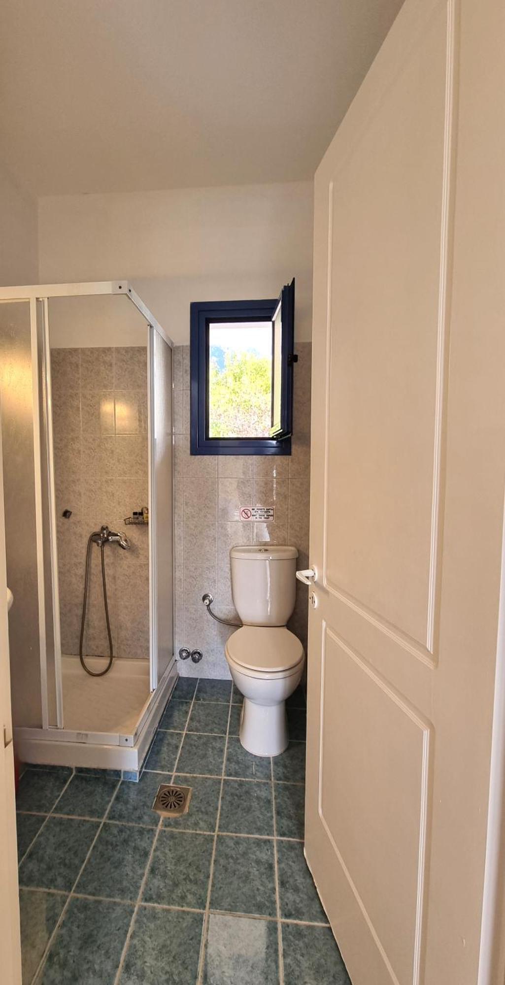 Afrato Village Sea View Apartments Trapezaki  Ngoại thất bức ảnh